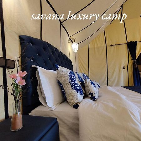 מרזאוגה Savanna Dunes Luxury Camp מראה חיצוני תמונה