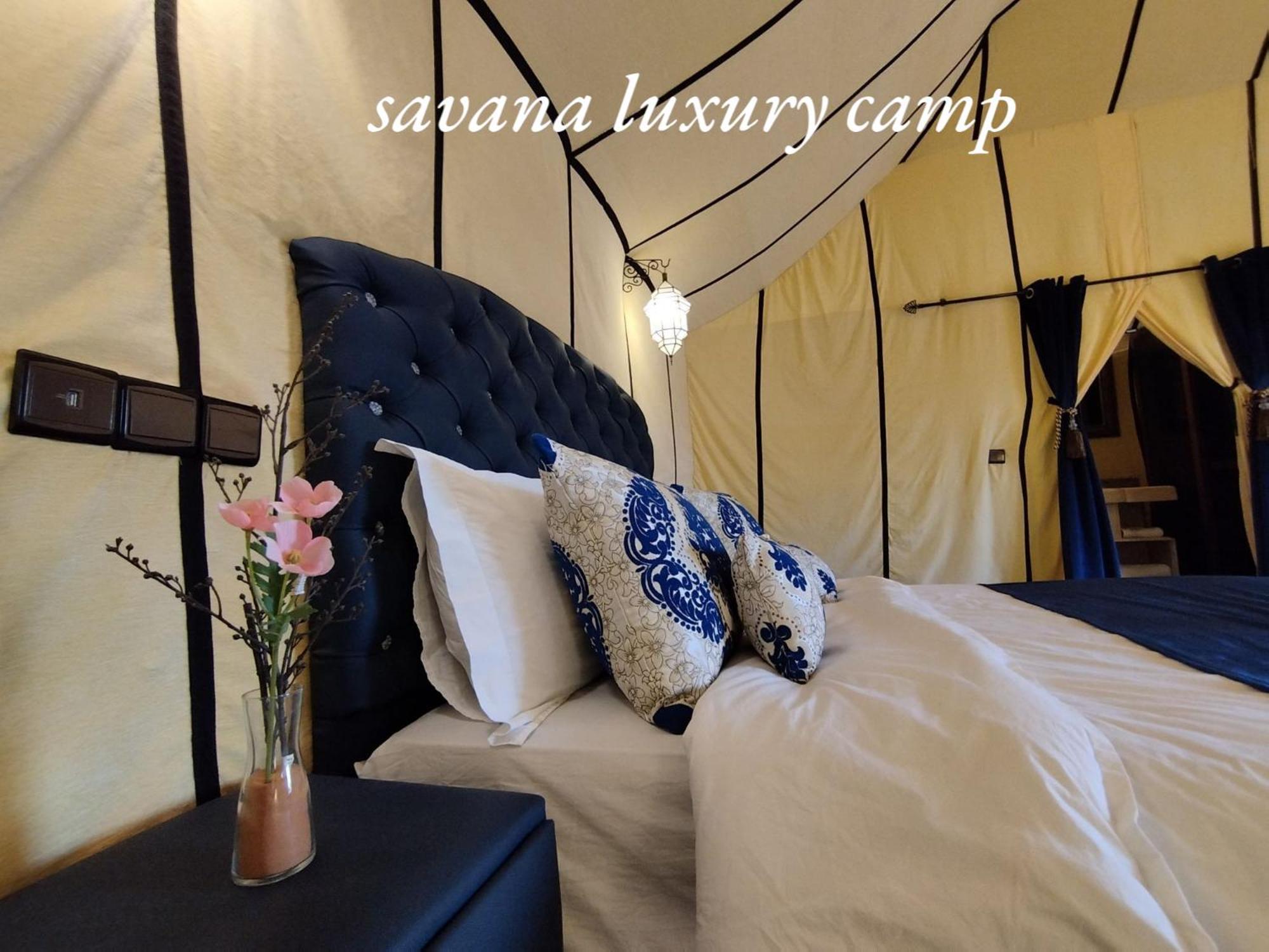 מרזאוגה Savanna Dunes Luxury Camp מראה חיצוני תמונה