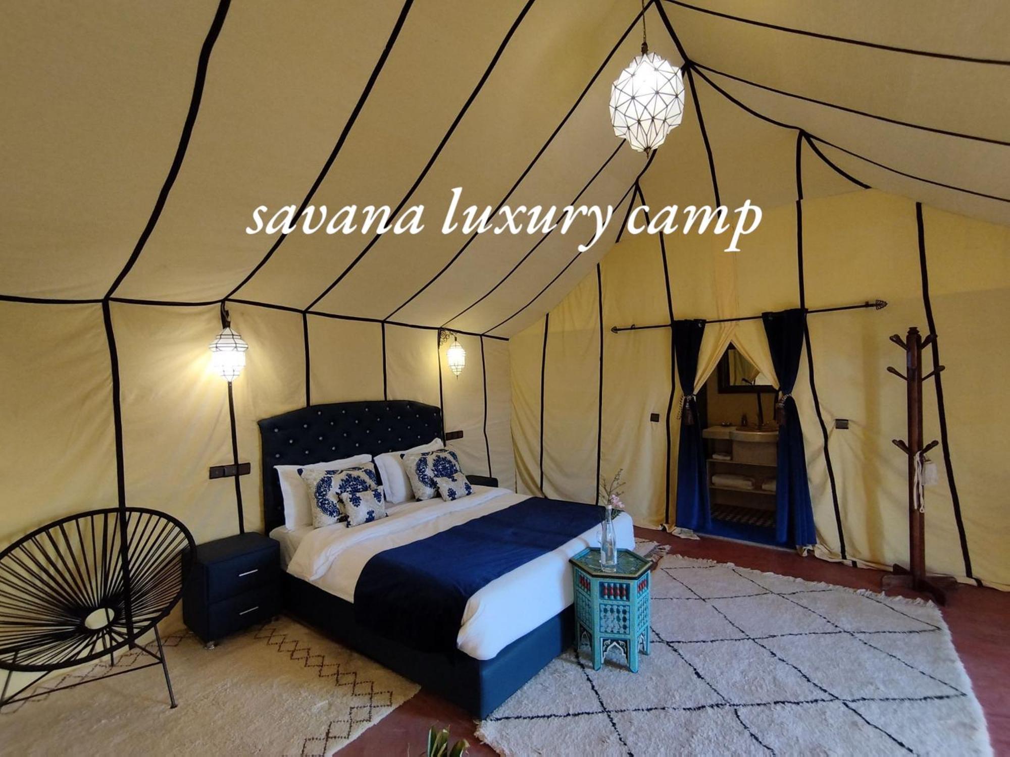 מרזאוגה Savanna Dunes Luxury Camp מראה חיצוני תמונה