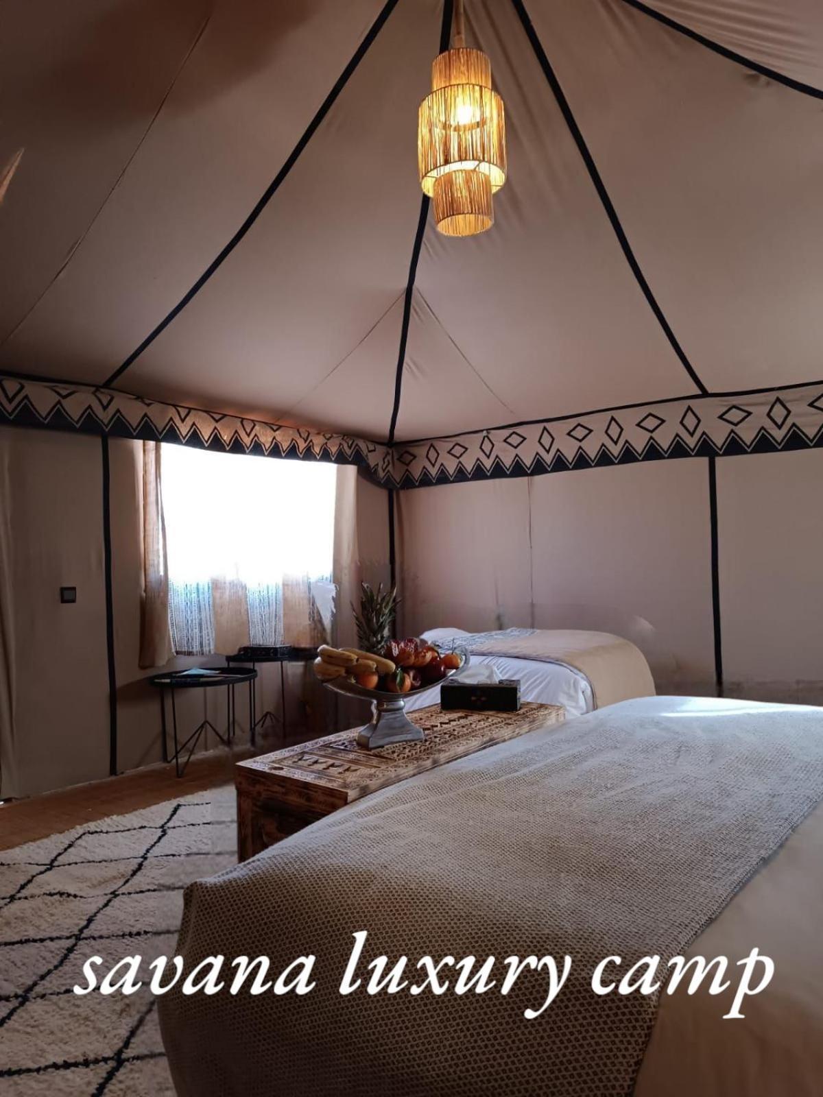 מרזאוגה Savanna Dunes Luxury Camp מראה חיצוני תמונה