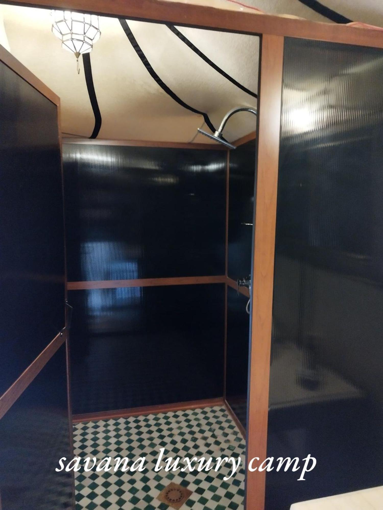 מרזאוגה Savanna Dunes Luxury Camp מראה חיצוני תמונה
